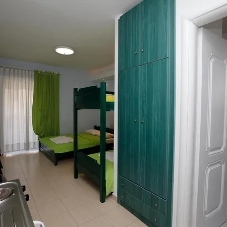 Magda Aparthotel