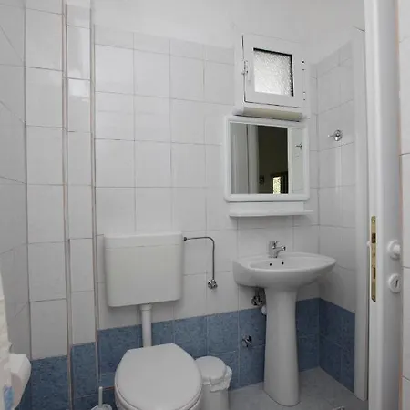 Magda Aparthotel *