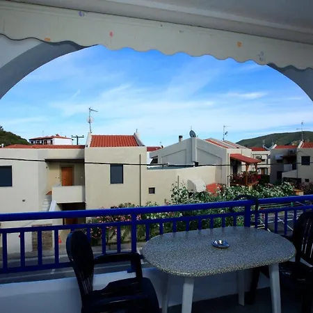 Aparthotel Magda