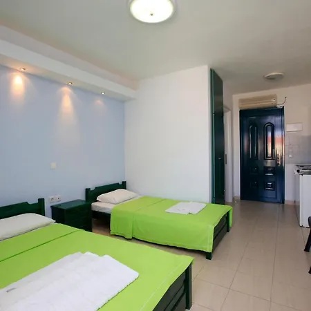 Aparthotel Magda