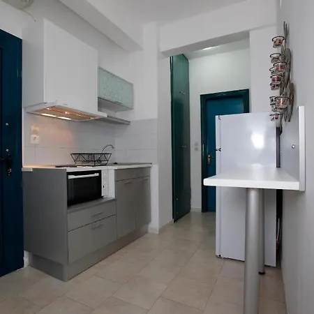 Aparthotel Magda *