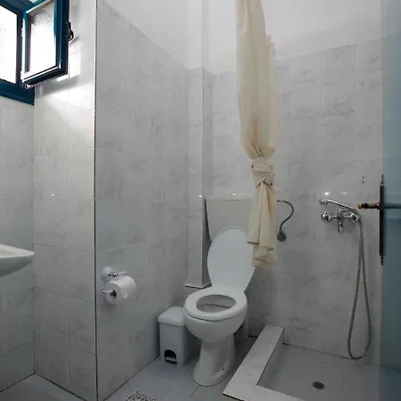 Magda Aparthotel *