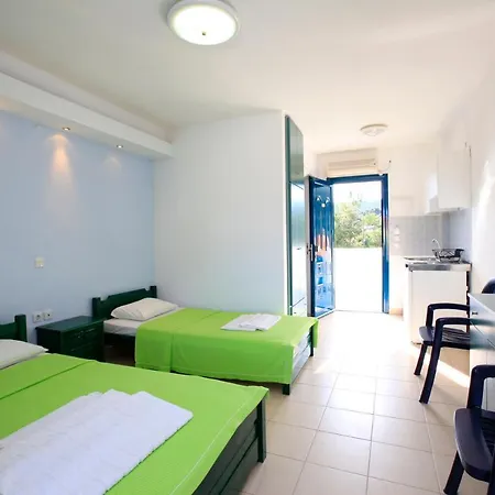 Aparthotel Magda