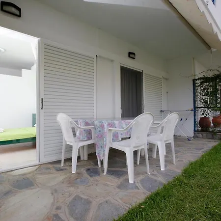Apartmanhotel Magda *