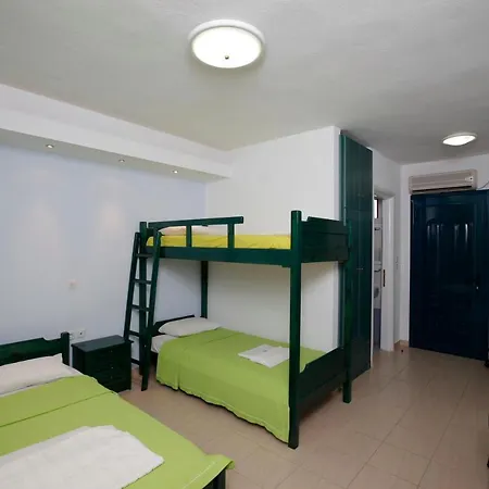 Magda Apartmanhotel