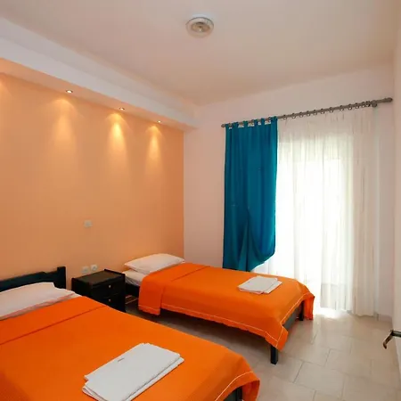Apartmanhotel Magda