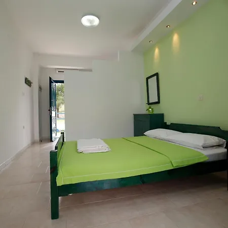 Magda Apartmanhotel