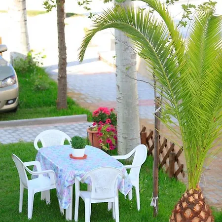Magda Apartmanhotel *