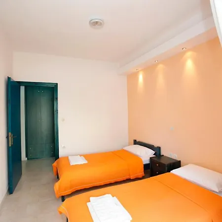 Apartmanhotel Magda