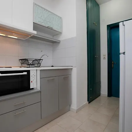 Apartmanhotel Magda *