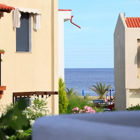 Apartmanhotel Magda